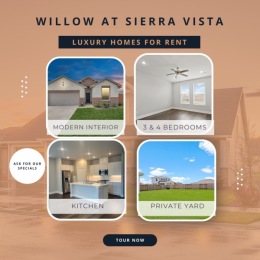 Instagram post from @willowsierravista on June 21, 2024 00:00:00am